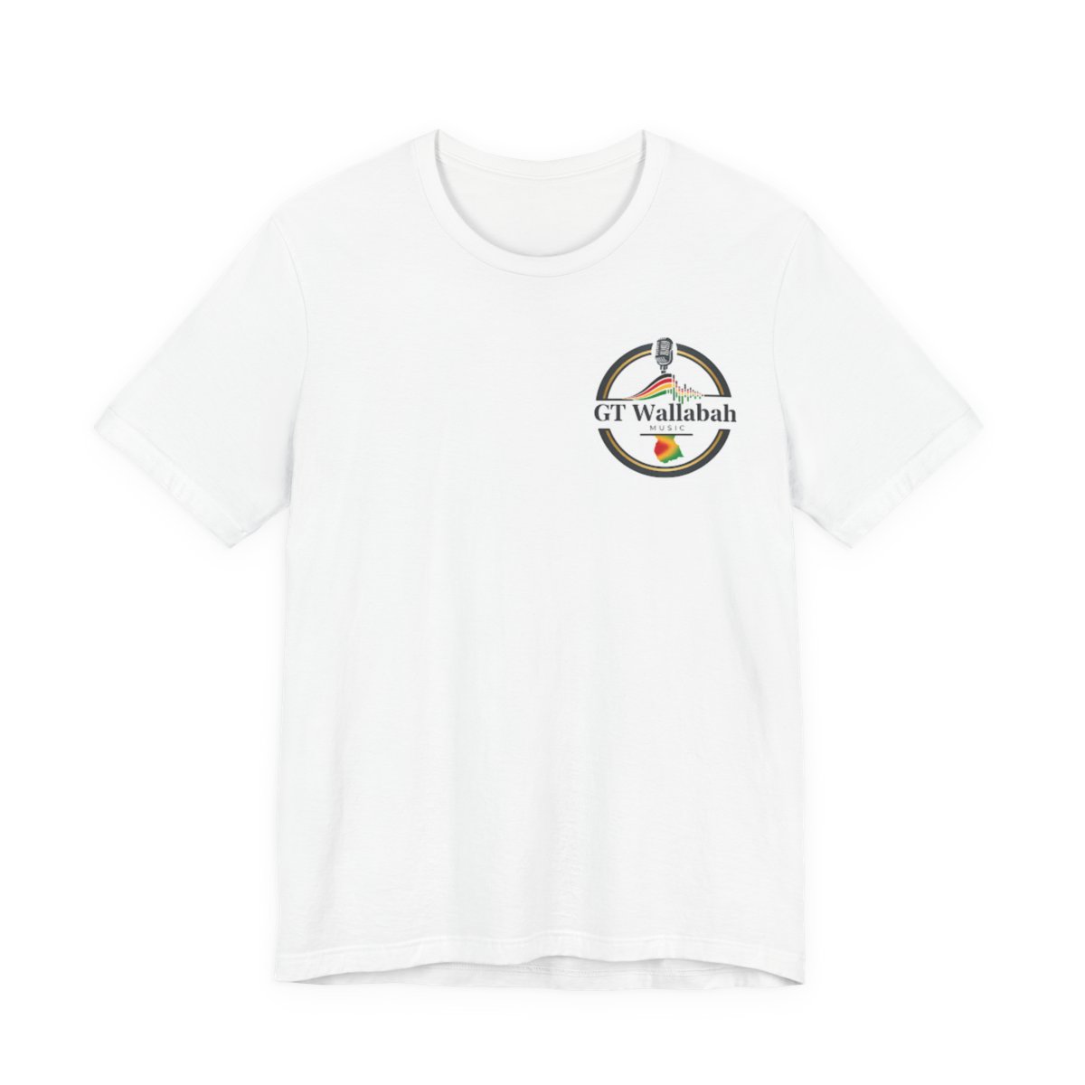 Logo T-Shirt